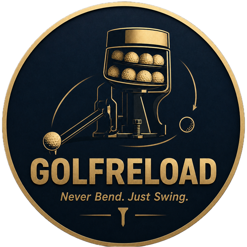GOLF RELOAD