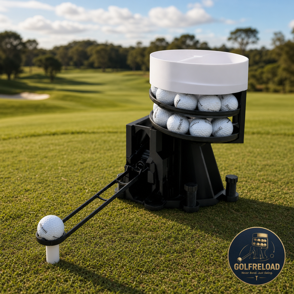 GOLFRELOAD
