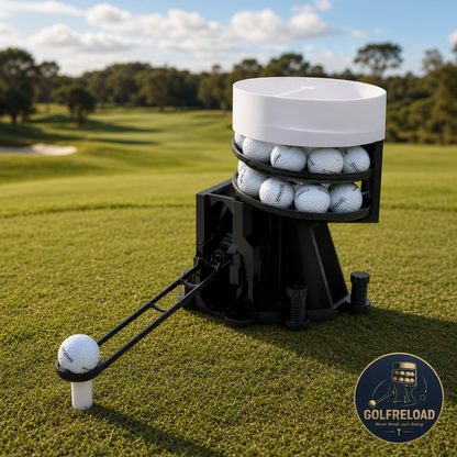 GOLFRELOAD