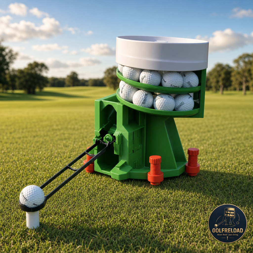 GOLFRELOAD