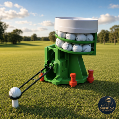 GOLFRELOAD