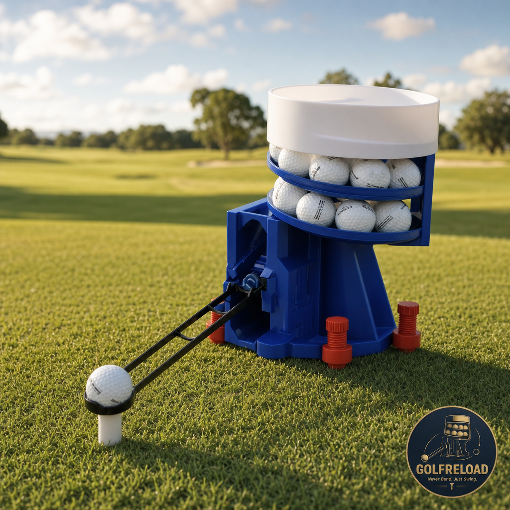 GOLFRELOAD