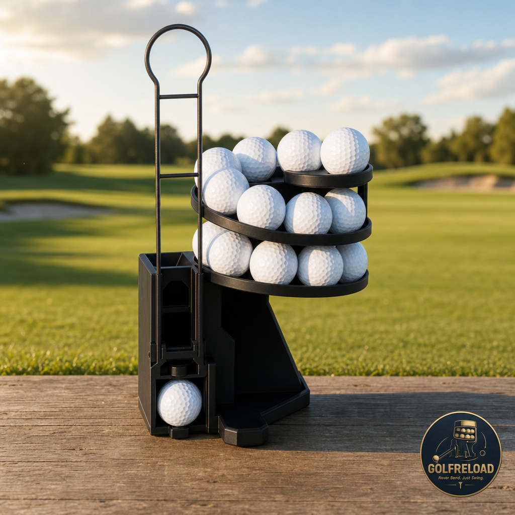 GOLFRELOAD