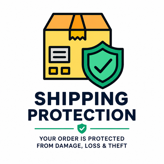 SHIPPING PROTECTION