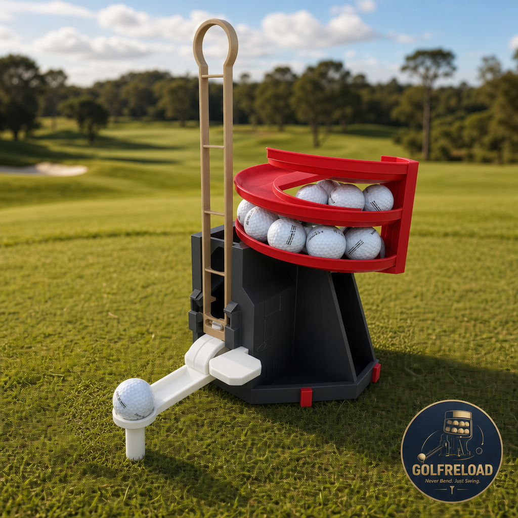GOLFRELOAD
