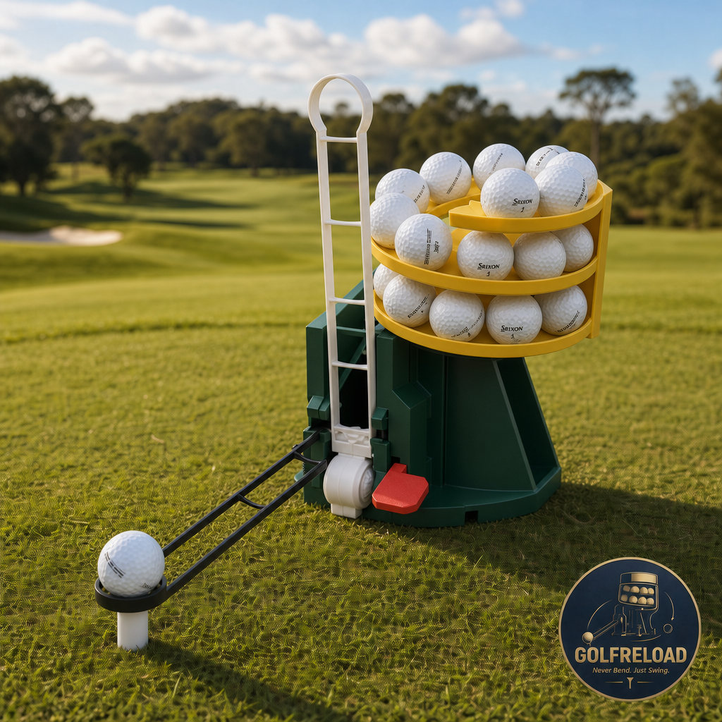 GOLFRELOAD