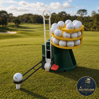 GOLFRELOAD